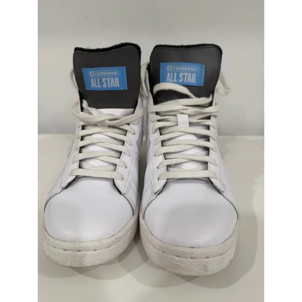 Converse pro leather